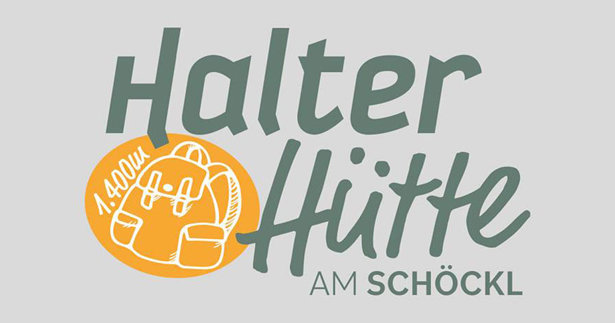 Halterhütte